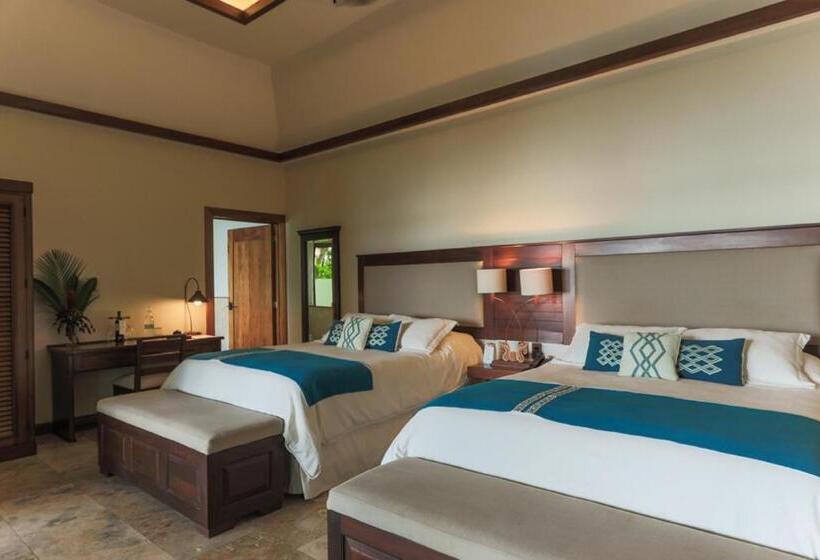 سوییت جونیور, Bolontiku Boutique Hotel & Spa