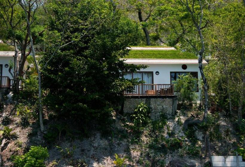 سوئیت مستر, Bolontiku Boutique Hotel & Spa