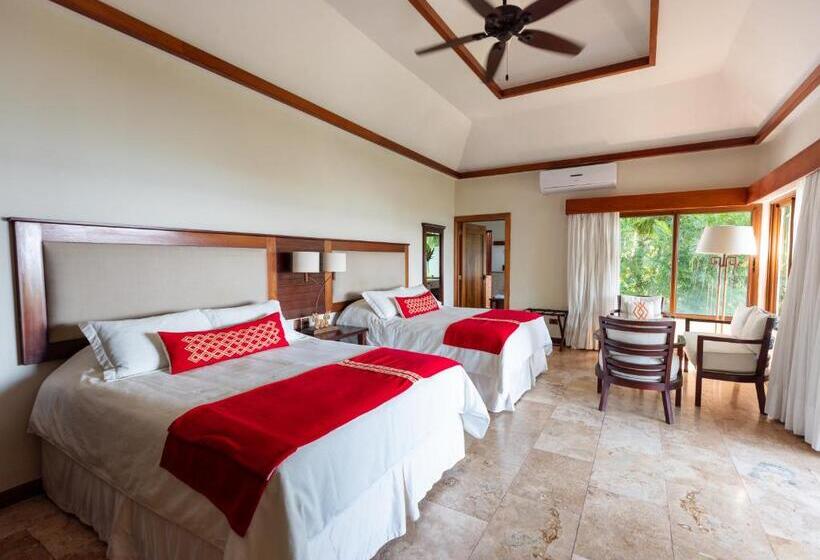 سوئیت مستر, Bolontiku Boutique Hotel & Spa