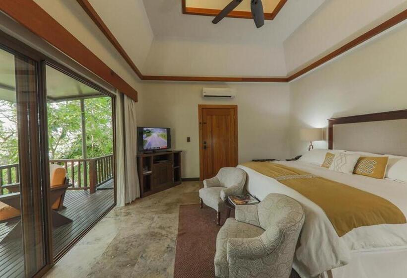 سوییت سوپریور, Bolontiku Boutique Hotel & Spa
