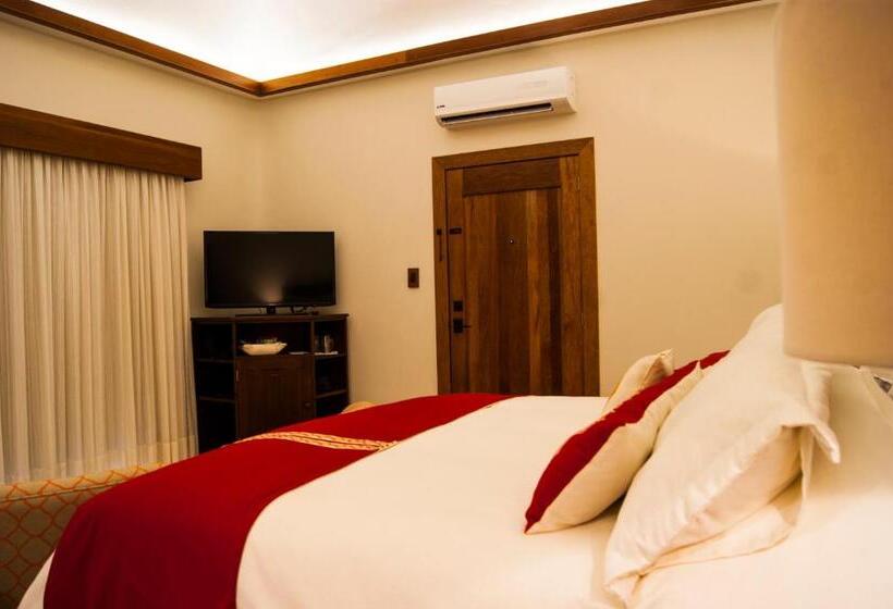 سوییت سوپریور, Bolontiku Boutique Hotel & Spa