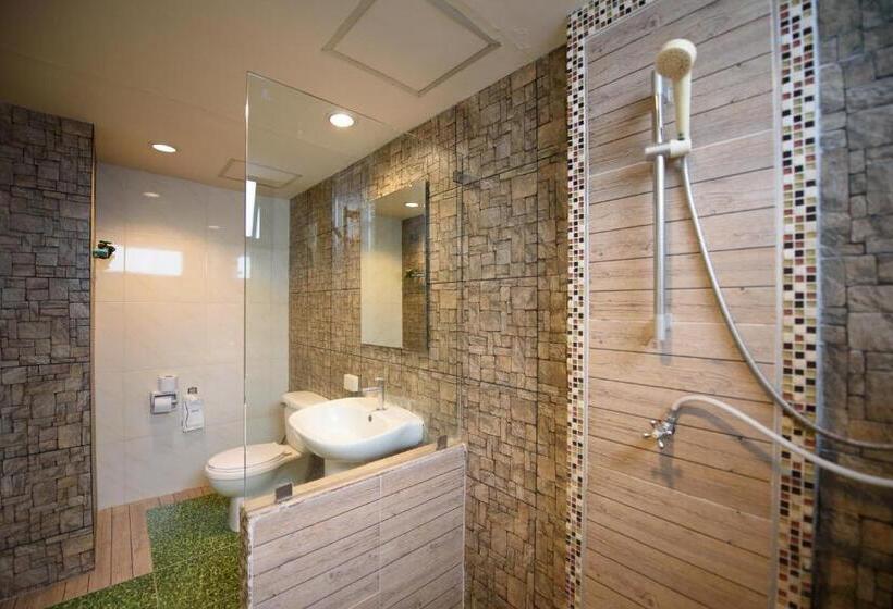 Номер Стандарт, Chana Place Lanna