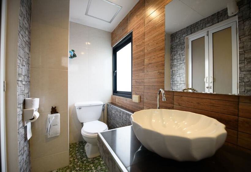 Номер Стандарт, Chana Place Lanna