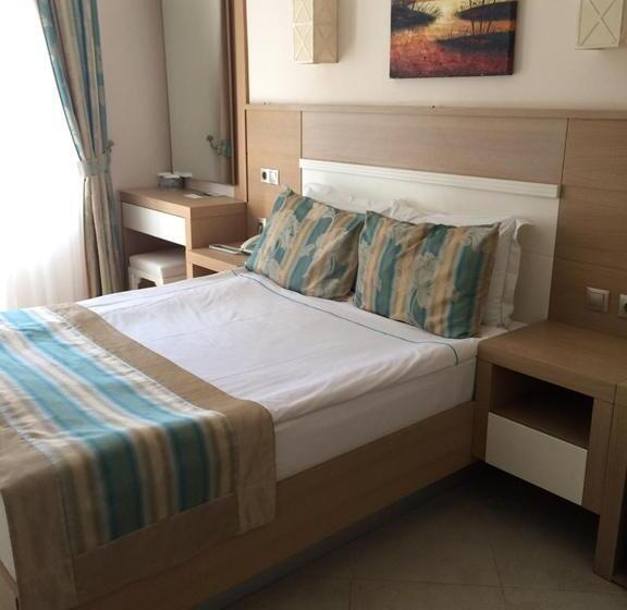 Номер Стандарт, Asmin Hotel Bodrum