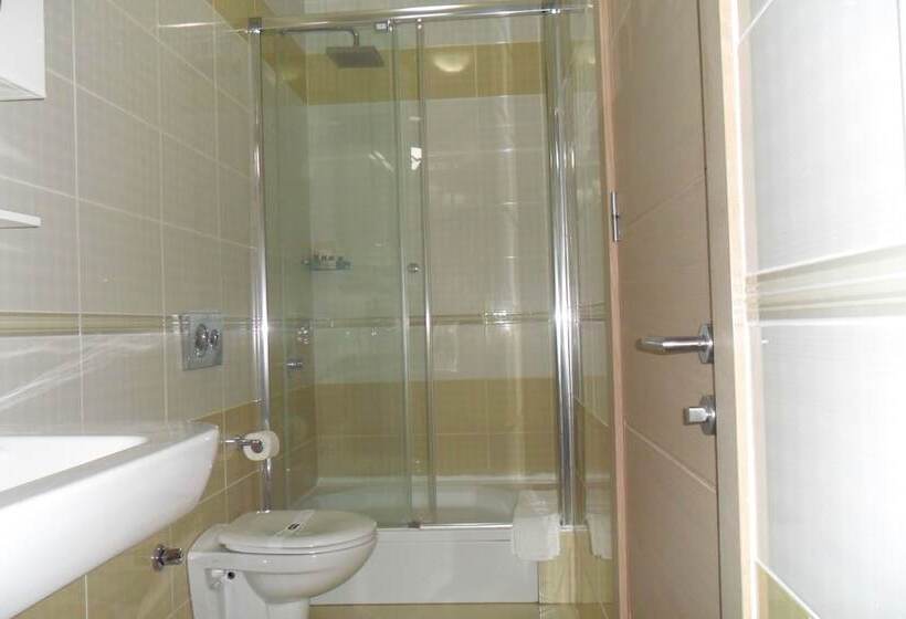 Номер Стандарт, Asmin Hotel Bodrum