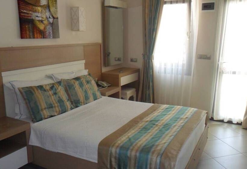 Номер Стандарт, Asmin Hotel Bodrum