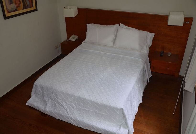 Номер Superior, Boutique Huaca Wasi