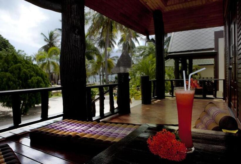 Бунгало Superior, Dewshore Resort