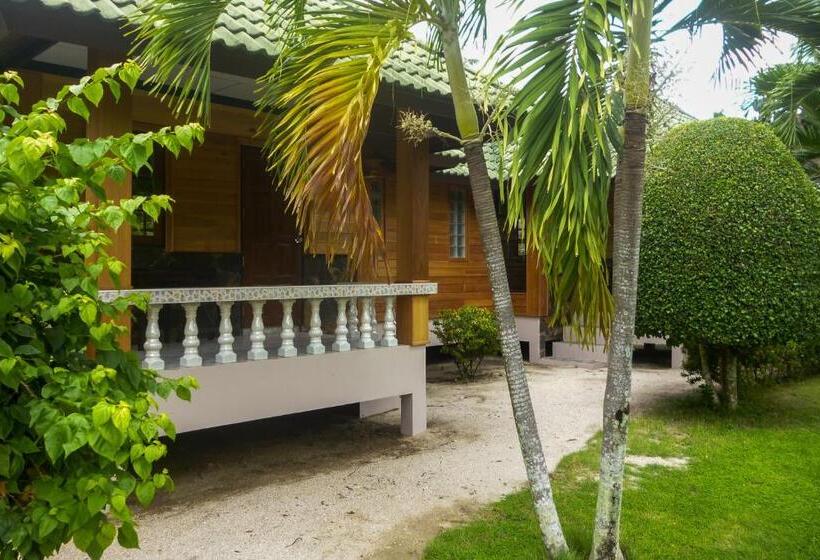 Стандартный Номер Кровать Кинг, Dewshore Resort