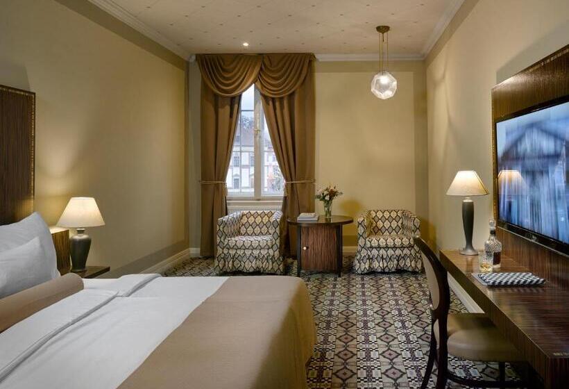 Номер Deluxe, Grandezza Hotel Luxury Palace