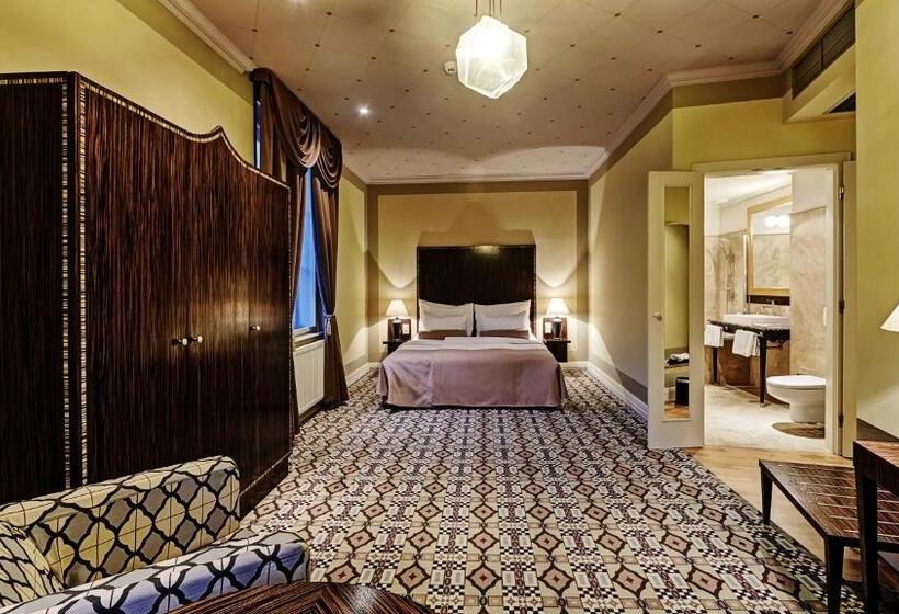 Номер Superior, Grandezza Hotel Luxury Palace