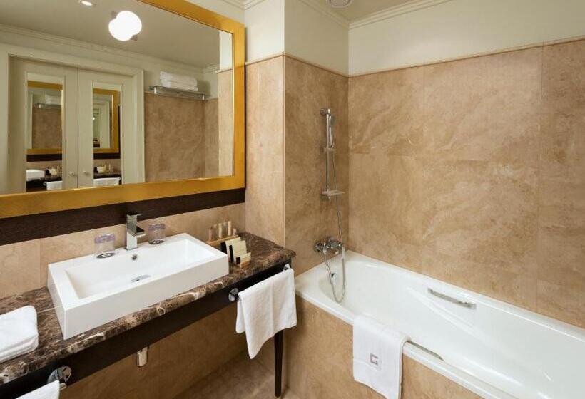 Номер Стандарт Индивидуальный, Grandezza Hotel Luxury Palace