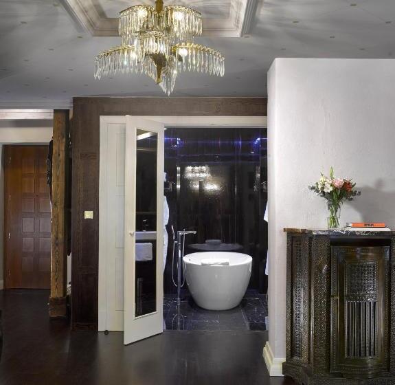 Люкс, Grandezza Hotel Luxury Palace