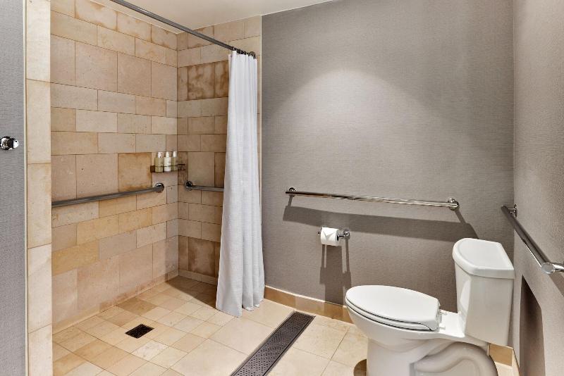 スタンダードルーム, Hampton Inn & Suites By Hilton St. John S Airport