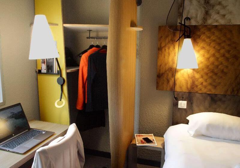 Habitación Estándar con Terraza, Hilton Garden Inn Queretaro