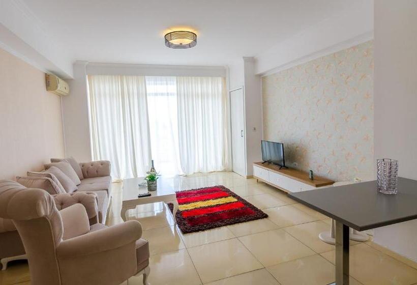 آپارتمان 1 خوابه, Phoenicia Holiday Resort