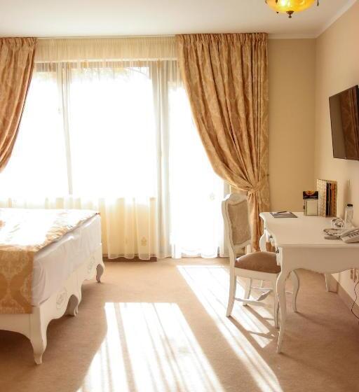 اتاق پرمیوم, Sungarden Golf & Spa Resort