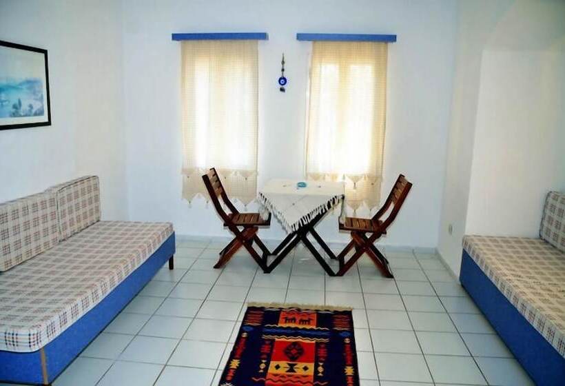 Люкс Вид на Сад, Omar Hotel & Suites