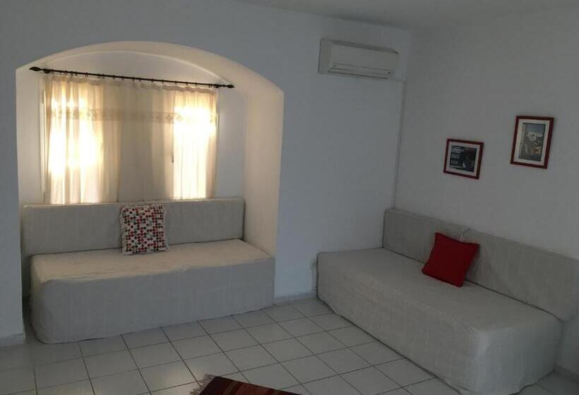 Люкс Вид на Сад, Omar Hotel & Suites