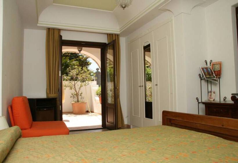 Quarto Estandar, Tenuta Villa Tara