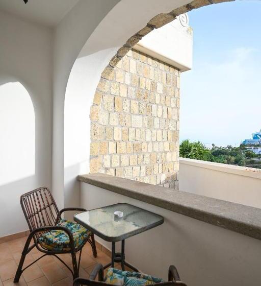 Suíte Executivo, Tenuta Villa Tara