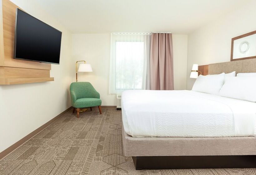 Люкс, Staybridge Suites   San Bernardino   Loma Linda