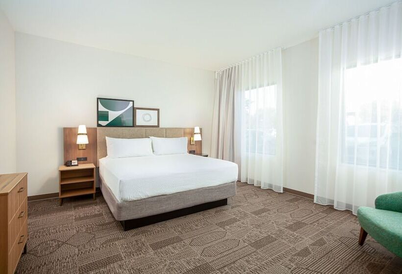 Студия Стандарт, Staybridge Suites   San Bernardino   Loma Linda