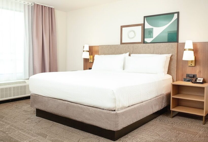 Студия Стандарт, Staybridge Suites   San Bernardino   Loma Linda
