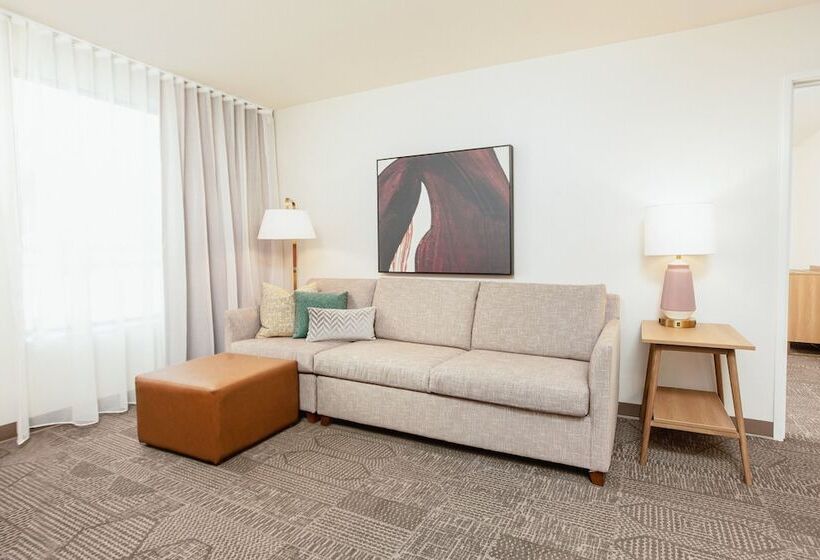Люкс 2 Спальни, Staybridge Suites   San Bernardino   Loma Linda