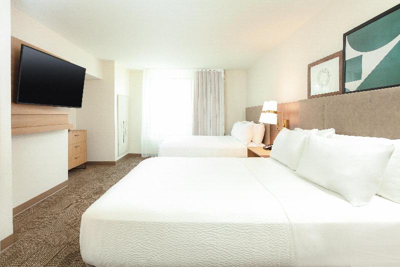 Студия Стандарт, Staybridge Suites   San Bernardino   Loma Linda