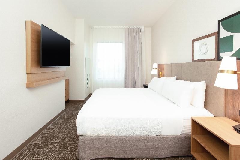 Студия Стандарт, Staybridge Suites   San Bernardino   Loma Linda