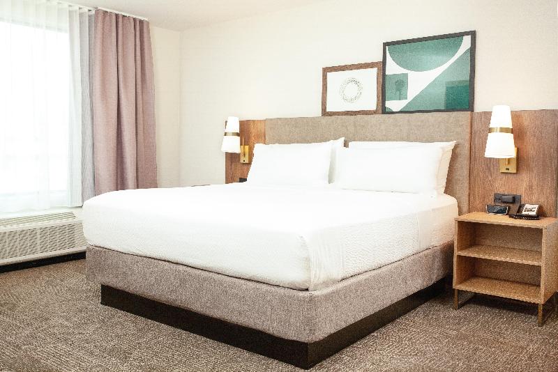 Люкс, Staybridge Suites   San Bernardino   Loma Linda