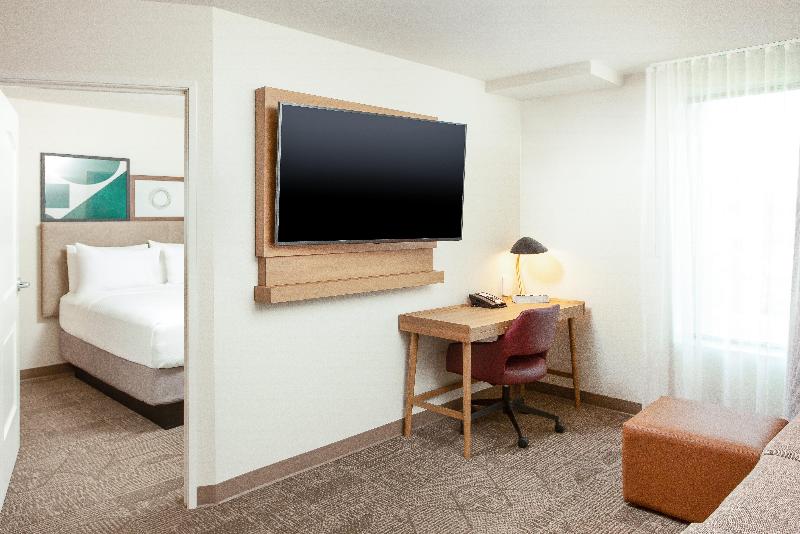 Люкс, Staybridge Suites   San Bernardino   Loma Linda