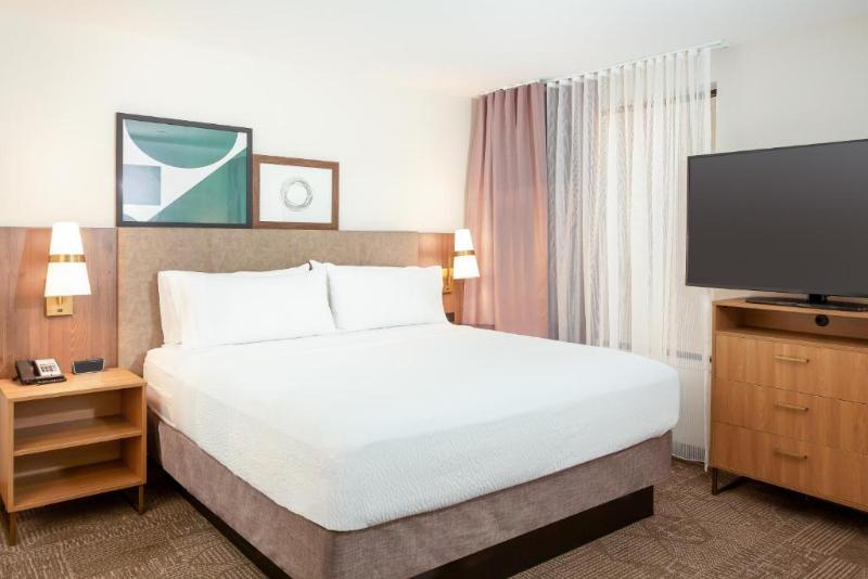 Студио Стандарт Кровать Кинг, Staybridge Suites   San Bernardino   Loma Linda