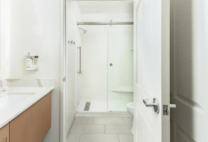 Люкс, Staybridge Suites   San Bernardino   Loma Linda