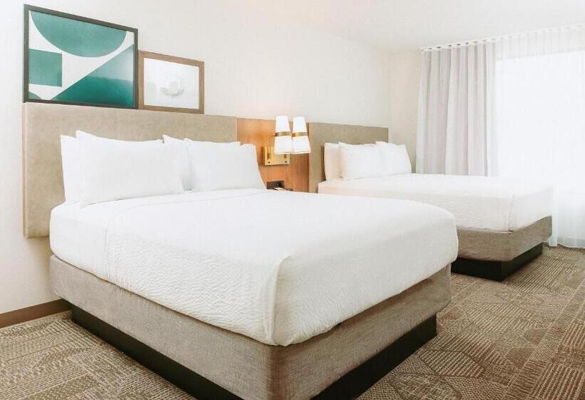 Люкс 2 Спальни, Staybridge Suites   San Bernardino   Loma Linda