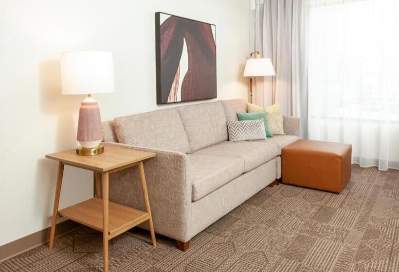 Люкс Кровать Кинг, Staybridge Suites   San Bernardino   Loma Linda