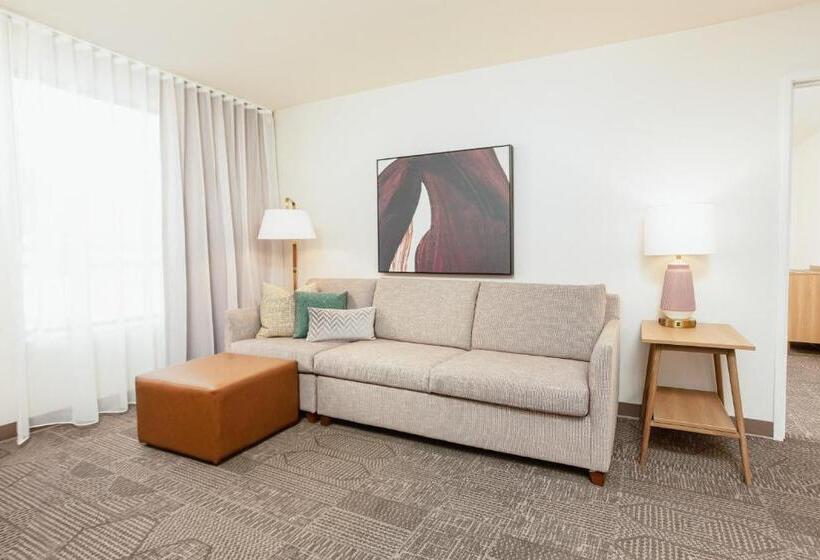 Люкс Адаптированный для Инвалидов, Staybridge Suites   San Bernardino   Loma Linda