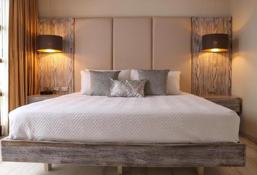 Номер Deluxe, Matisia Hotel Boutique