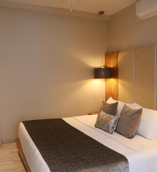 Номер Deluxe, Matisia Hotel Boutique