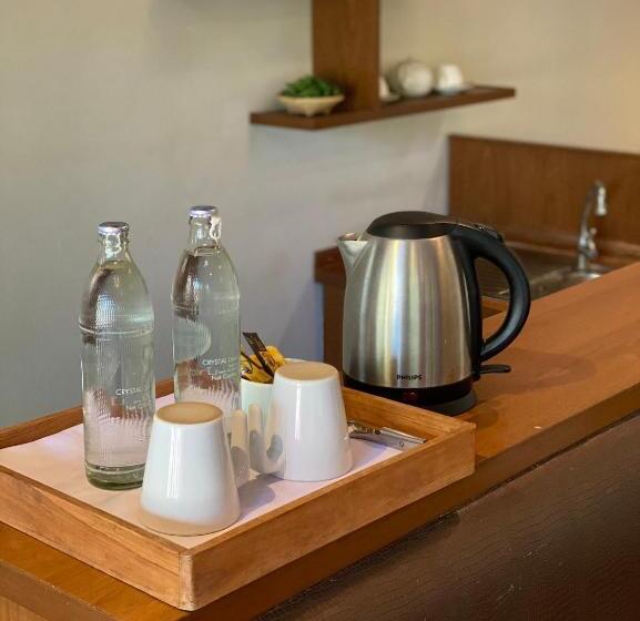 سوییت, Thara Cholapruek Resort   Sha Extra Plus