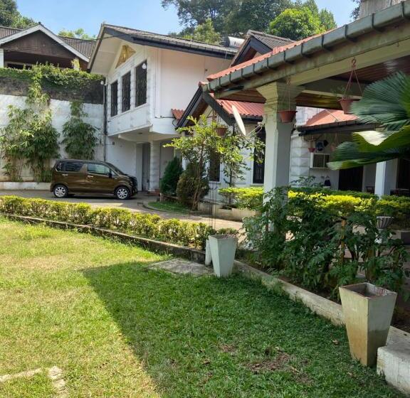 Camera Standard, Kandy Garden Villa