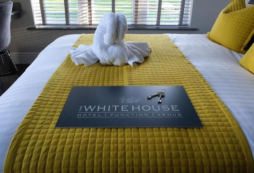 Стандартный Номер Кровать Кинг, The Whitehouse Peterlee
