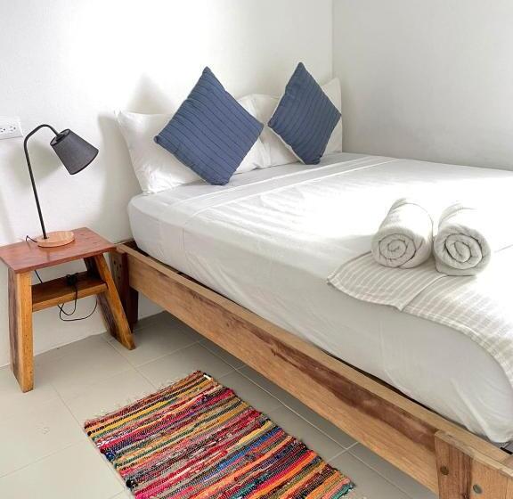 패밀리 룸, Cuatro Vientos Lodge & Apartments