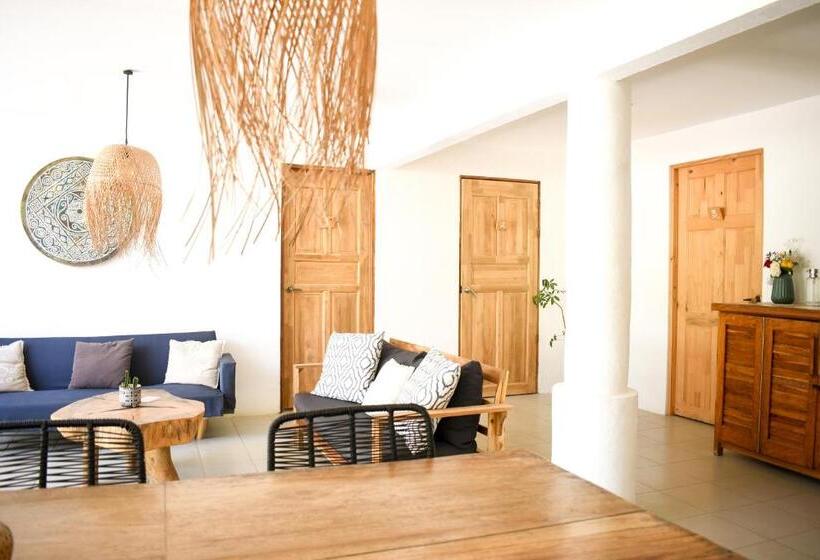 패밀리 룸, Cuatro Vientos Lodge & Apartments