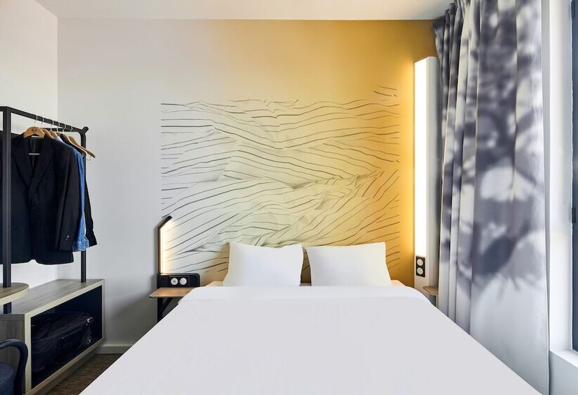 Номер Стандарт, B&b Hotel Argenteuil