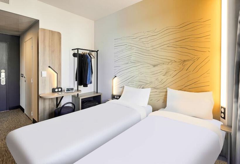 Номер Стандарт, B&b Hotel Argenteuil