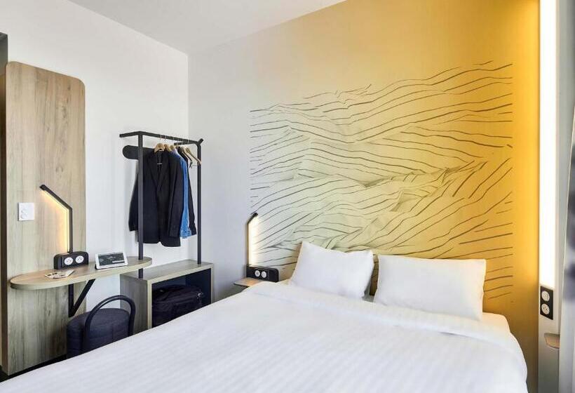 Номер Стандарт, B&b Hotel Argenteuil