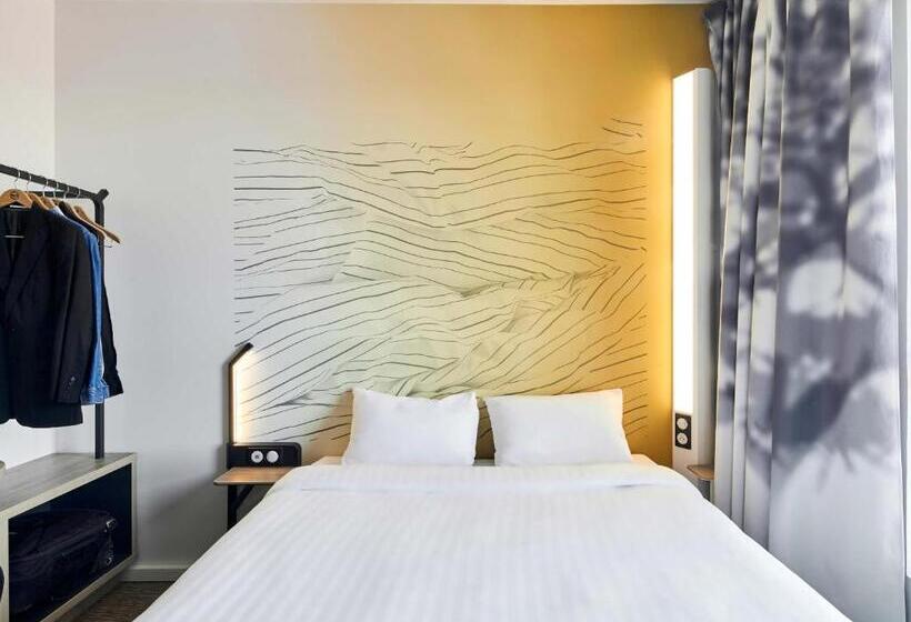 Номер Superior, B&b Hotel Argenteuil
