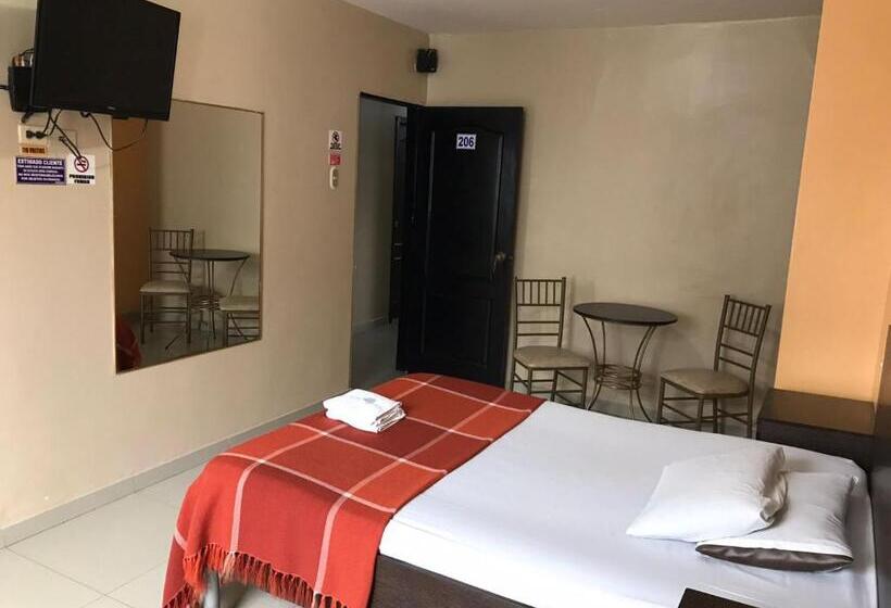 Номер Economy, Hostal Bellagio